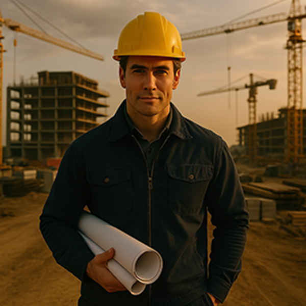 وب سایت صنعتی